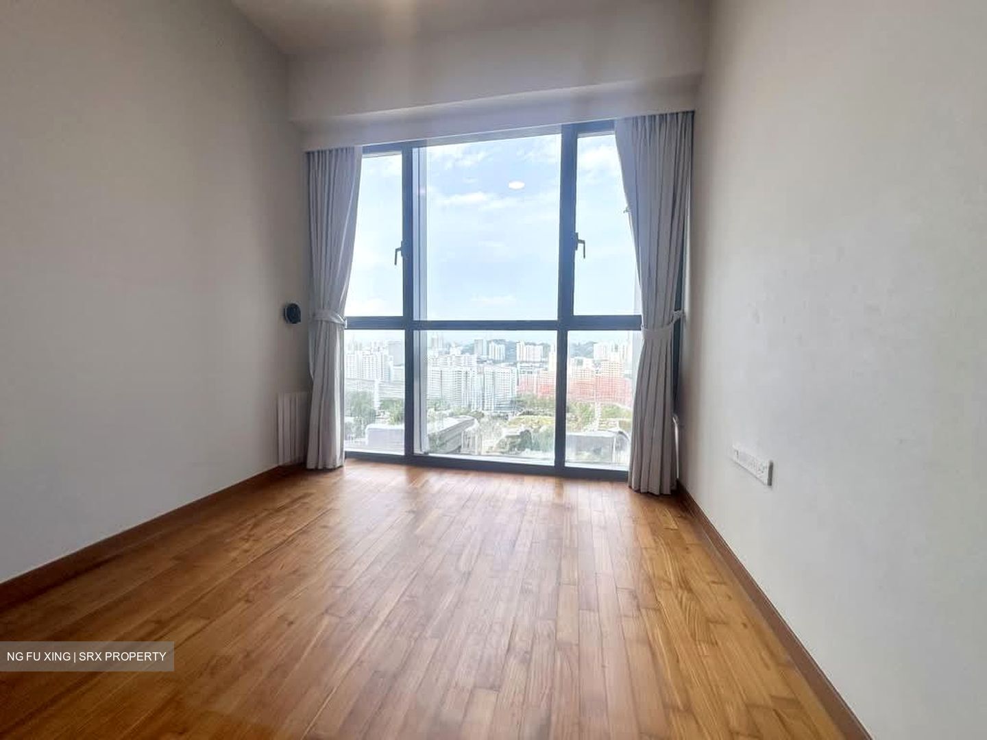 Stirling Residences (D3), Apartment #584992931